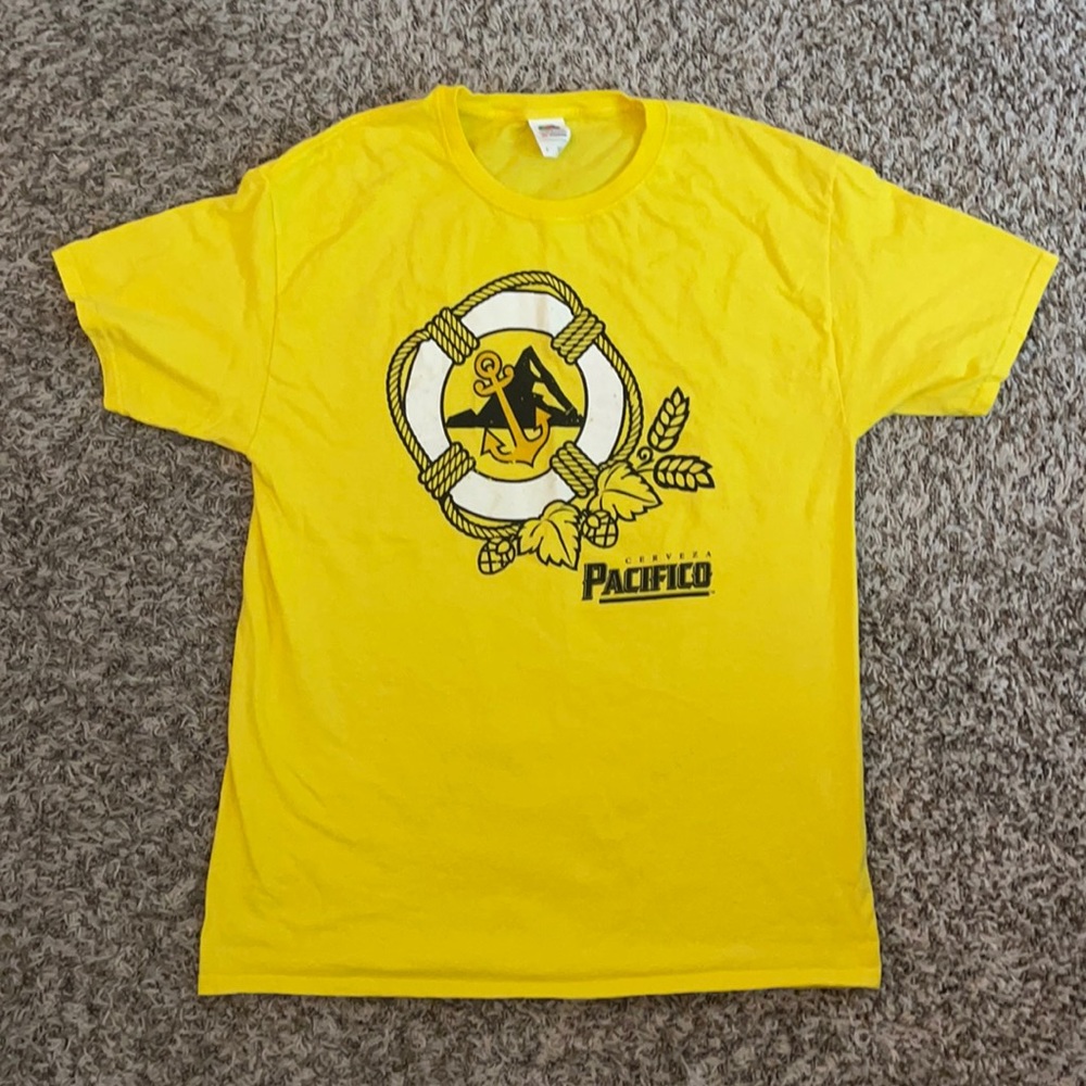 Pacifico T Shirt